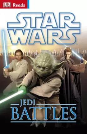 Couverture du produit · Star Wars Jedi Battles