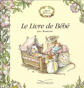 Couverture du produit · Le Livre de bébé, des souris, des quatre saisons