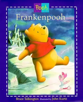 Couverture du produit · Disney's Frankenpooh
