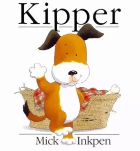 Couverture du produit · Kipper