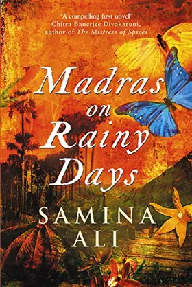 Couverture du produit · Madras On Rainy Days