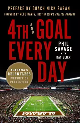 Couverture du produit · 4th and Goal Every Day