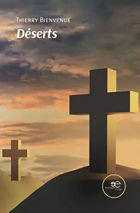 Couverture du produit · DÉSERTS