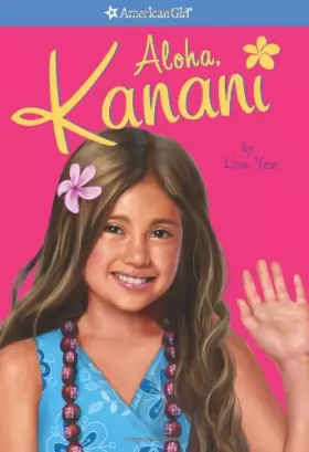 Couverture du produit · Aloha Kanani