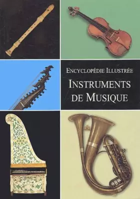 Couverture du produit · Instruments de musique