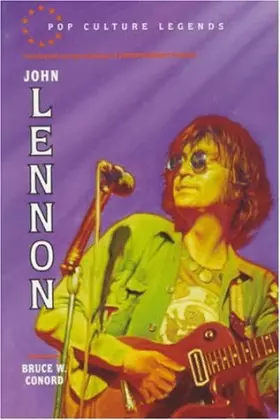 Couverture du produit · John Lennon