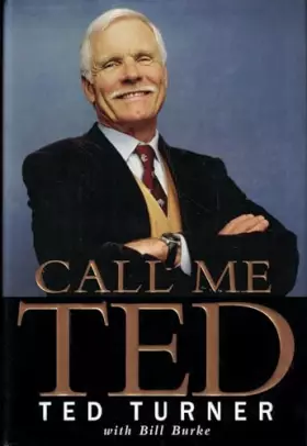 Couverture du produit · Call Me Ted