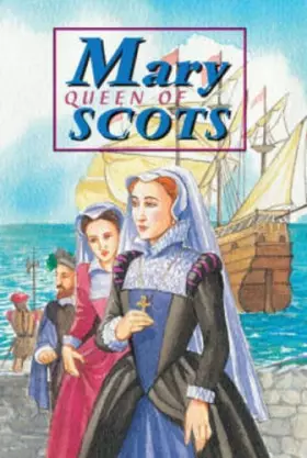Couverture du produit · Mary Queen of Scots