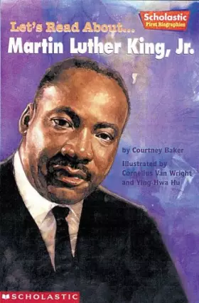 Couverture du produit · Martin Luther King Jr