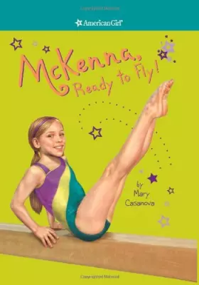 Couverture du produit · McKenna, Ready to Fly!