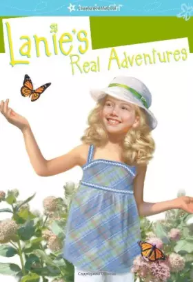 Couverture du produit · Lanie's Real Adventures