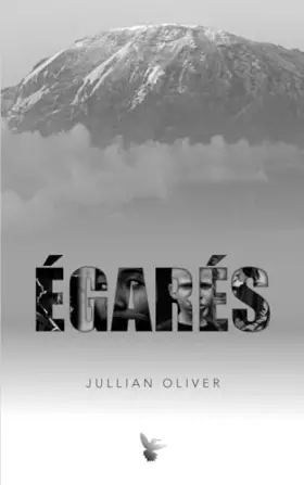 Couverture du produit · Égarés