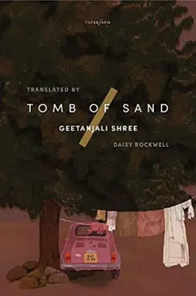 Couverture du produit · Tomb of Sand