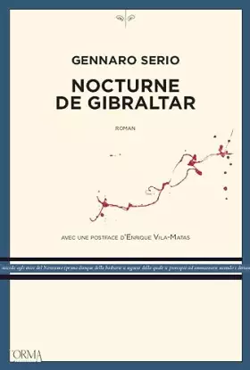 Couverture du produit · Nocturne de Gibraltar