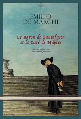 Couverture du produit · Le Baron de Santafusca et le Curé de Naples