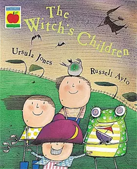 Couverture du produit · The Witch's Children: The Witch's Children