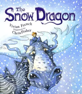 Couverture du produit · The Snow Dragon
