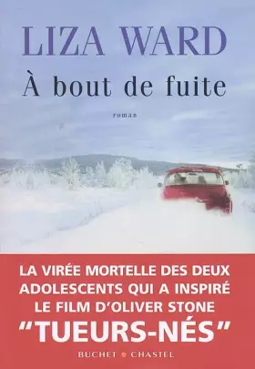 Couverture du produit · À bout de fuite (0000)