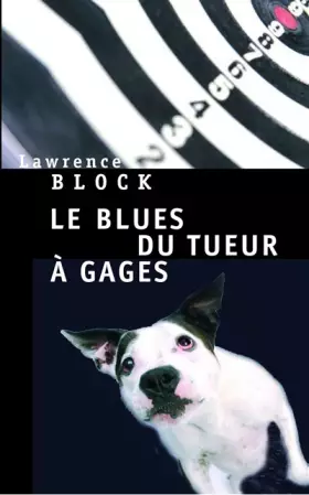 Couverture du produit · Le Blues du tueur à gages