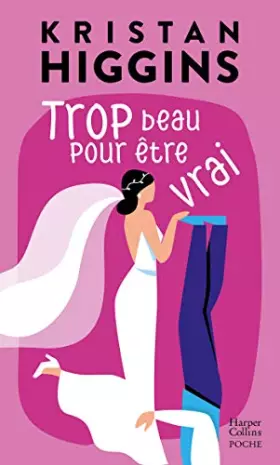 Couverture du produit · Trop beau pour être vrai
