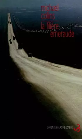 Couverture du produit · La filliere emeraude.
