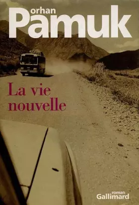 Couverture du produit · La Vie nouvelle