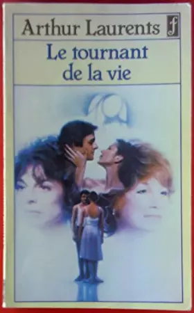 Couverture du produit · Le Tournant de la vie