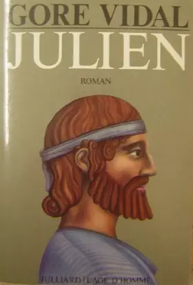 Couverture du produit · Julien