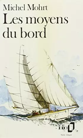 Couverture du produit · Les moyens du bord