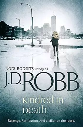Couverture du produit · Kindred In Death: 29