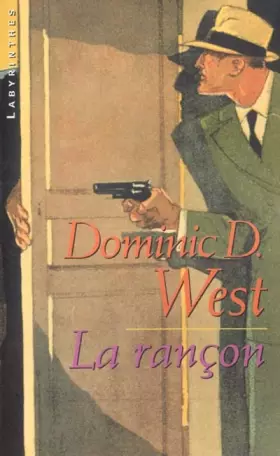 Couverture du produit · La rançon