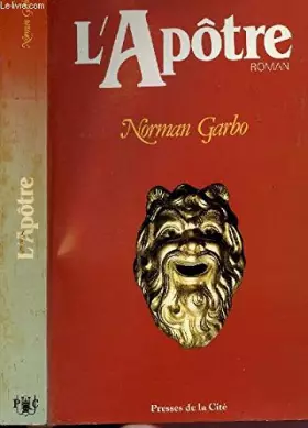 Couverture du produit · L'apotre