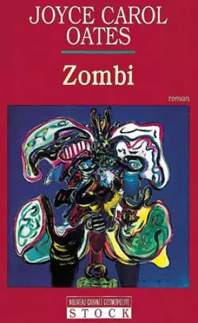 Couverture du produit · Zombi
