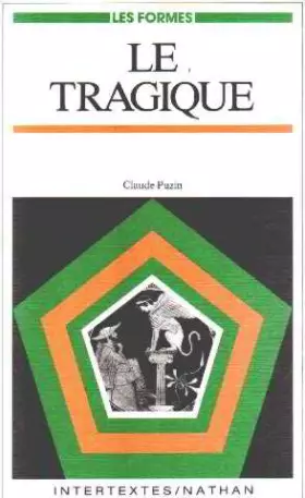 Couverture du produit · Le tragique