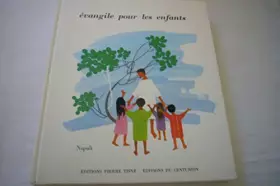 Couverture du produit · Evangile pour les enfants