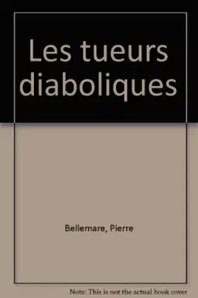 Couverture du produit · Les tueurs diaboliques