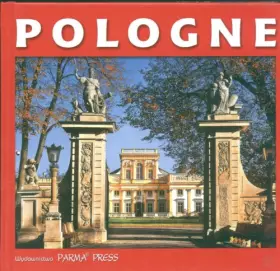 Couverture du produit · Pologne Polska wersja francuska