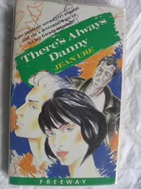 Couverture du produit · There's Always Dannie