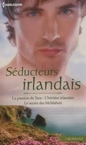 Couverture du produit · Séducteurs irlandais