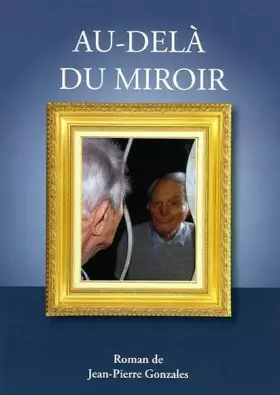Couverture du produit · Au-Delà du Miroir