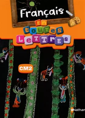 Couverture du produit · FRANCAIS CM2 ELEVE