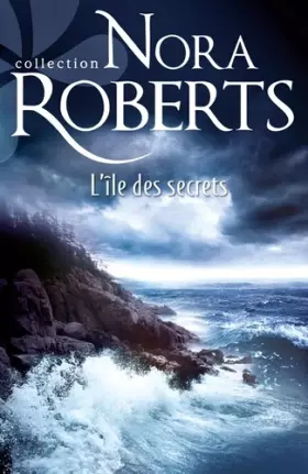 Couverture du produit · L'île des secrets