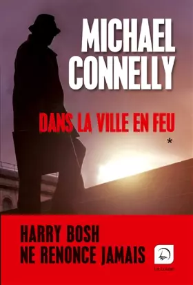 Couverture du produit · Dans la ville en feu (vol 2)