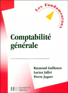 Couverture du produit · Comptabilité générale