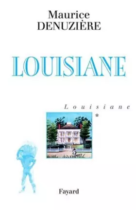 Couverture du produit · Louisiane, tome 1