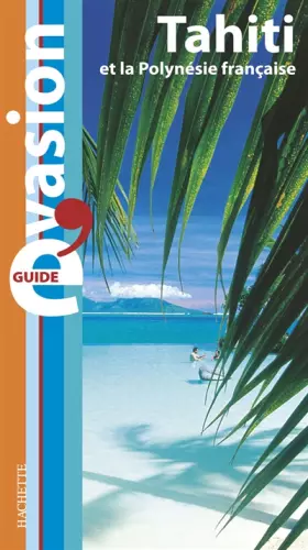 Couverture du produit · Tahiti et la Polynésie française