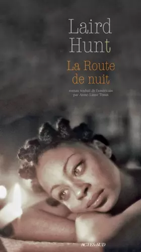 Couverture du produit · La Route de nuit