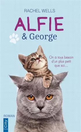 Couverture du produit · Alfie & George