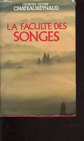 Couverture du produit · La Faculté des songes