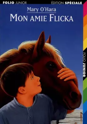 Couverture du produit · Mon amie Flicka